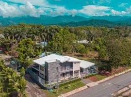 Casa Mooreski NaranjitoLuxury Home sleeps 8