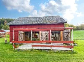 Nice Home In Grimmared With Wifi