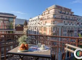 NEW - Le Bel Epoque, coeur du centre-ville by LLA Selections