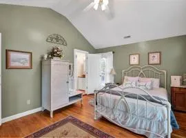 Hill House Bed and Breakfast