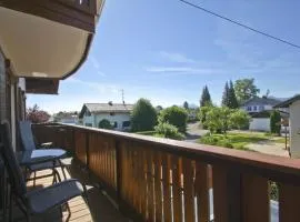 Ferienwohnung Genzinger