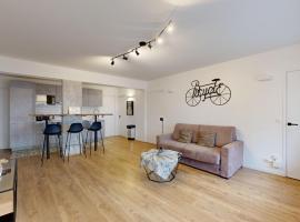 199 Suite Monopoly - Superb Apartment in Paris