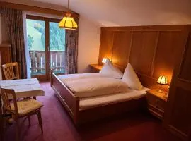 Appartement Schimpfössl