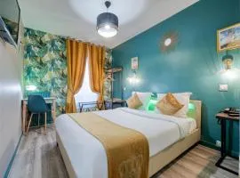 Hotel de Belfort