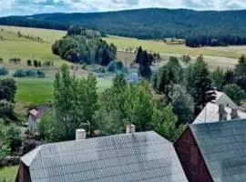 Restaurace a penzion Vlčí jáma