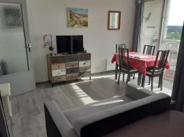 Studio greoux les bains