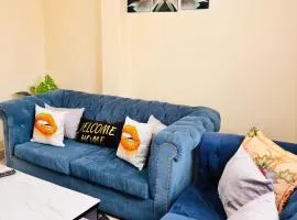 Olive Homes Thika Town