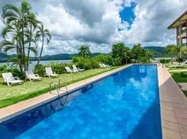 2-Bedroom, 2-Bath Oceanfront Condo