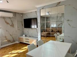 Rooms Cuenca, apartamento em Cuenca