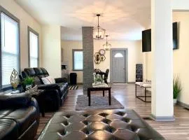 Cozy 3BR 1BA Short drive to Niagara Falls