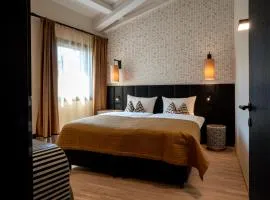 Relais Santa Lucia - Appartamenti Luxury e Premium