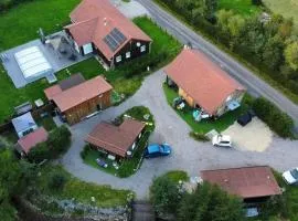 ChaletBijoux