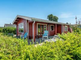 2 Bedroom Lovely Home In Faaborg, hotel v destinaci Bøjden