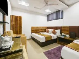 Hotel Shri Vinayak in City Centre at New Delhi Railway Station-By RCG Hotels