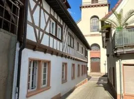 Hotel Kreuz Renchen