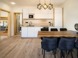 WOODY Apartman