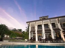2-BD Ocean-View Condo on 3rd Floor