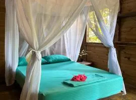 La Aldea Hostel, Camping y Hamacas