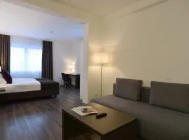Guesthouse Lichtenau