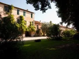 Agriturismo Pantano Borghese