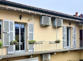 Suite Orione & Andromeda - Pavia City - by Host4U