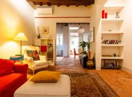 Santo Spirito House & Suite