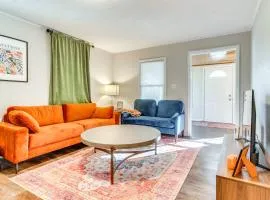 Hike, Boat & Fish: Dog-Friendly Robinson Home