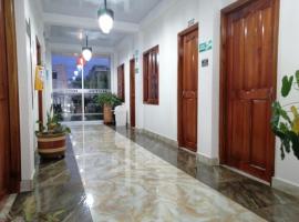 Hotel Glorial, khách sạn ở Doradal