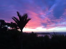 The Nikau Loft
