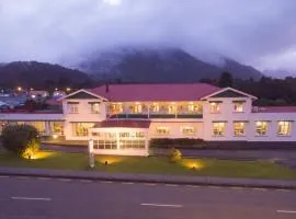 Heartland Hotel Fox Glacier