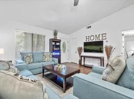 Spacious Alpharetta 3bedroom Home