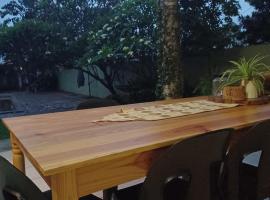 A Tranquil Stay, hotel v destinaci Matola