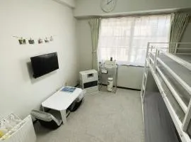 Room 302 Aruter Hotel Sapporo 10-minute walk from Sapporo Station! Great convenience! - Vacation STAY 17921