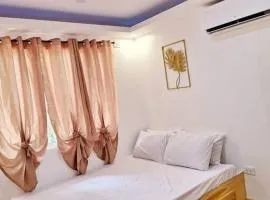 Casa Danico - 2 BR Spacious unit in Antipolo