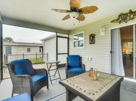 The Villages Home 2 Mi to Farmers and Crafts Market