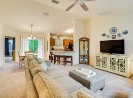 1 Mi to Spanish Springs Square The Villages Home!