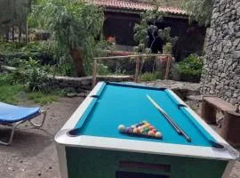 Finca Arenales by Villas Rivero
