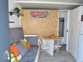 Coqueto Estudio en plena naturaleza en Río Grande, hotel in Coín