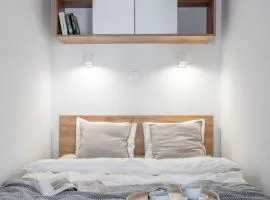 Apartamenty Jaworska 4 - ProperUNIT