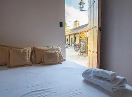 Habitación Centro Histórico