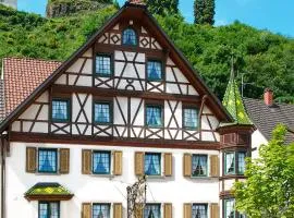 Hotel & Restaurant Adler