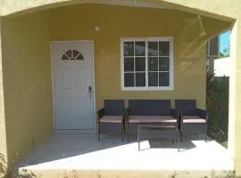 Hummingbird Hill Villa