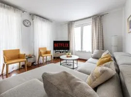 Confort à Disneyland, Village nature*Netflix*Wi-Fi