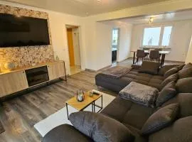 Ferienwohnung am Waldrand