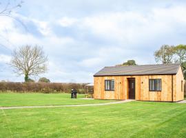 Ash Lodge, hotel v destinaci Ashbourne