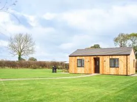 Ash Lodge