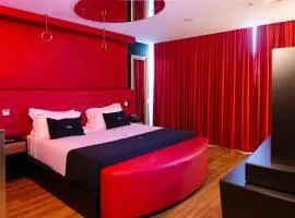 Motel Avenue