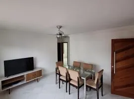 Apartamento em Armação espaçoso e com localização excelente!