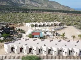 Mistica Boutique Hotel