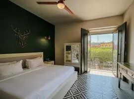 Hotel Del Portal San Miguel de Allende